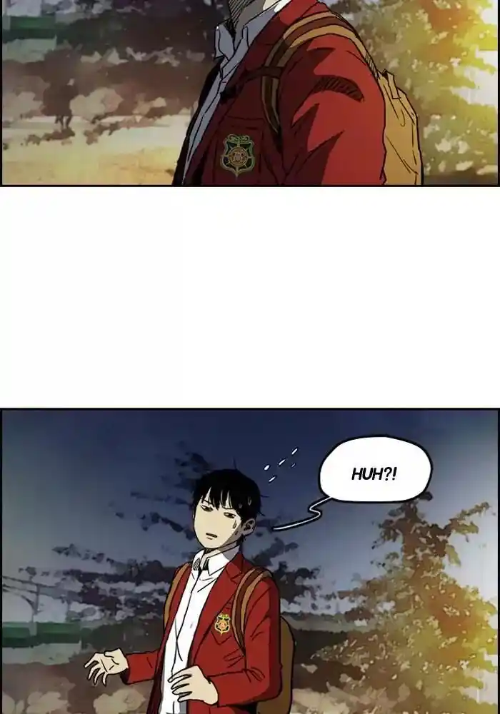 Wind Breaker (NII Satoru) Ch.199