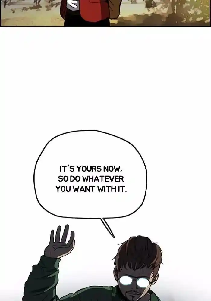 Wind Breaker (NII Satoru) Ch.199