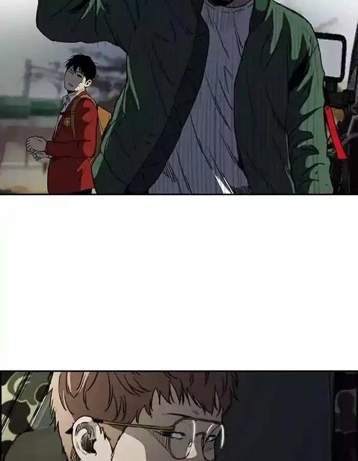 Wind Breaker (NII Satoru) Ch.199