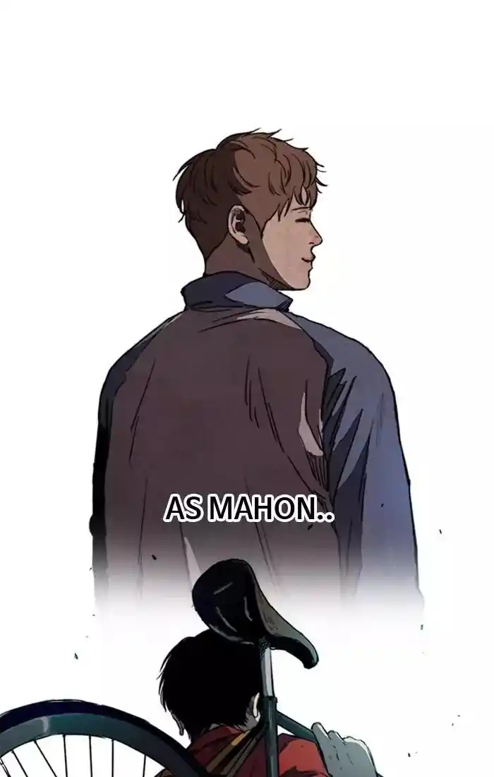 Wind Breaker (NII Satoru) Ch.199