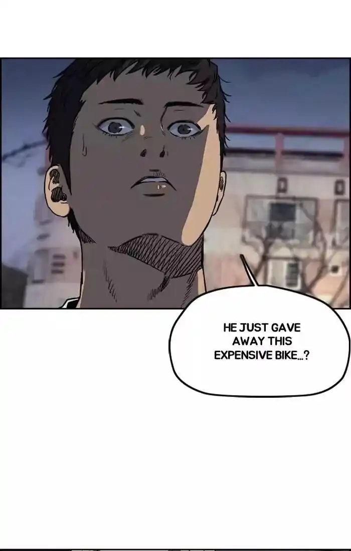 Wind Breaker (NII Satoru) Ch.199