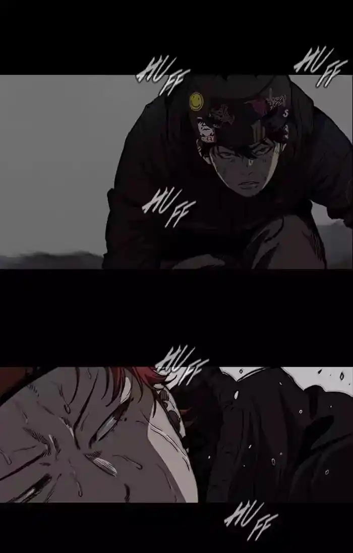 Wind Breaker (NII Satoru) Ch.199