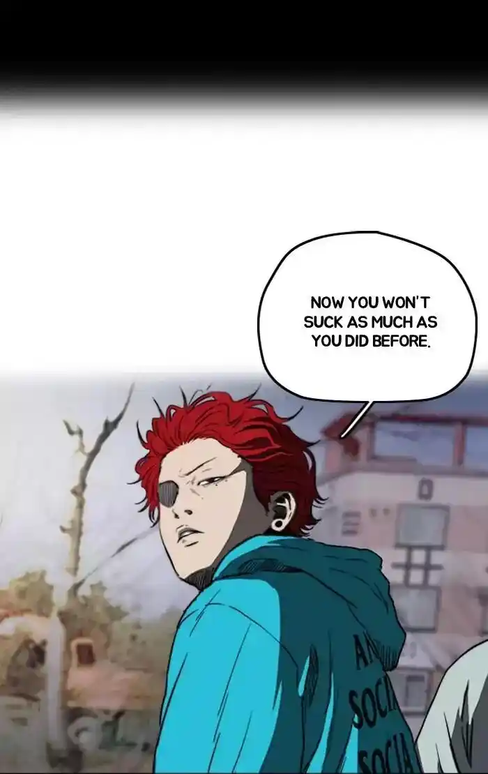 Wind Breaker (NII Satoru) Ch.199