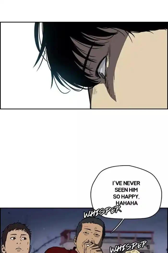 Wind Breaker (NII Satoru) Ch.199