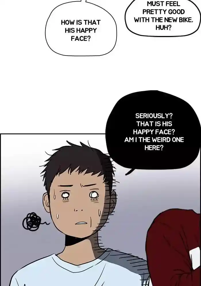 Wind Breaker (NII Satoru) Ch.199