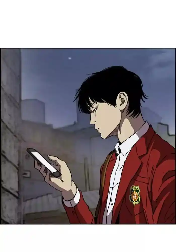 Wind Breaker (NII Satoru) Ch.199