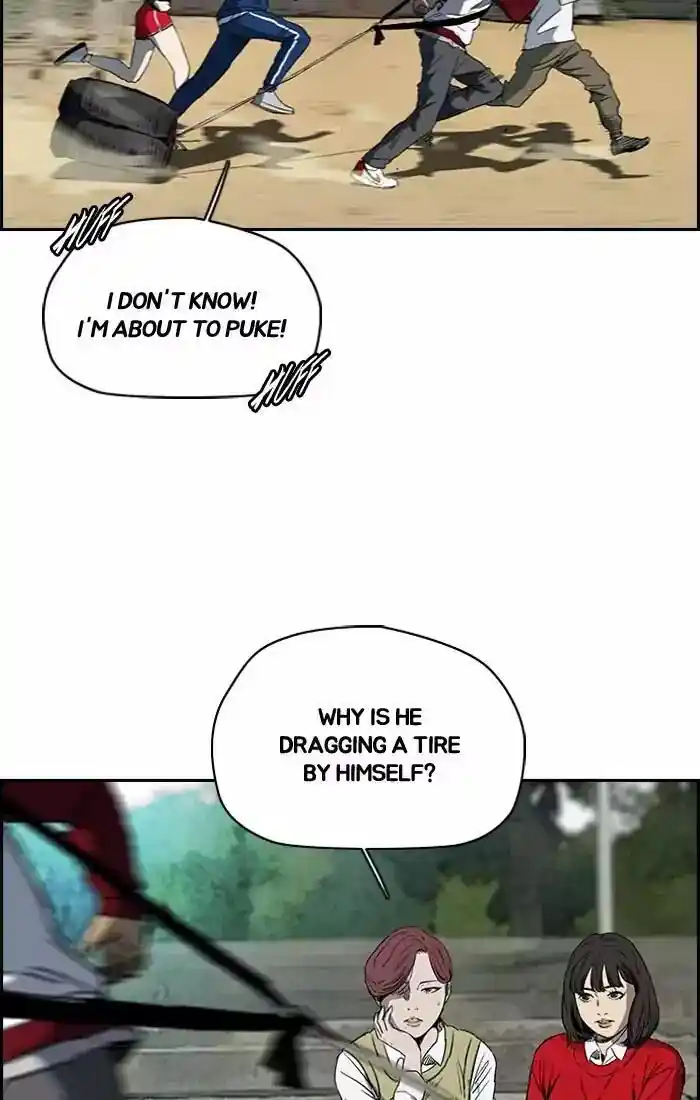 Wind Breaker (NII Satoru) Ch.200