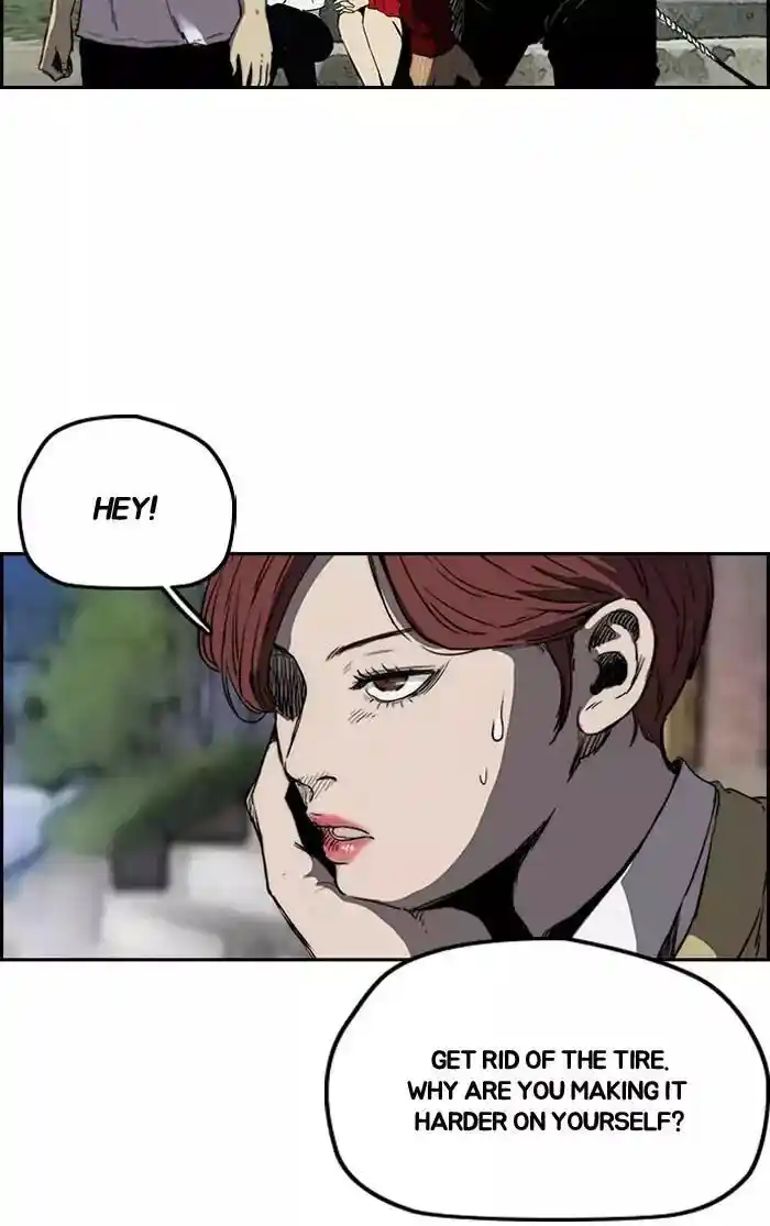 Wind Breaker (NII Satoru) Ch.200