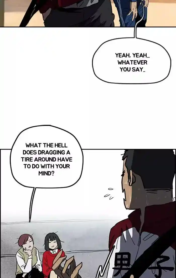 Wind Breaker (NII Satoru) Ch.200