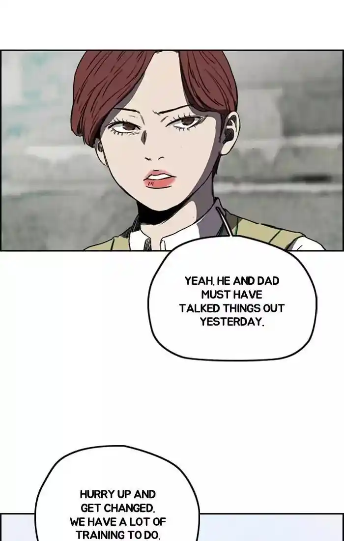 Wind Breaker (NII Satoru) Ch.200