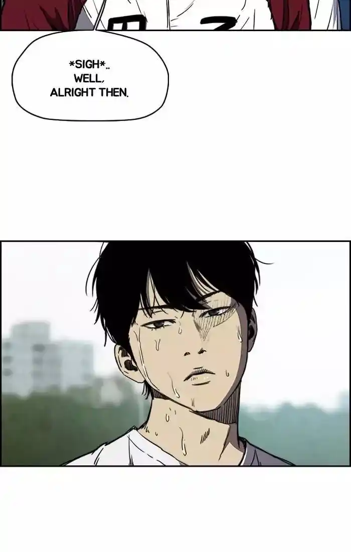 Wind Breaker (NII Satoru) Ch.200