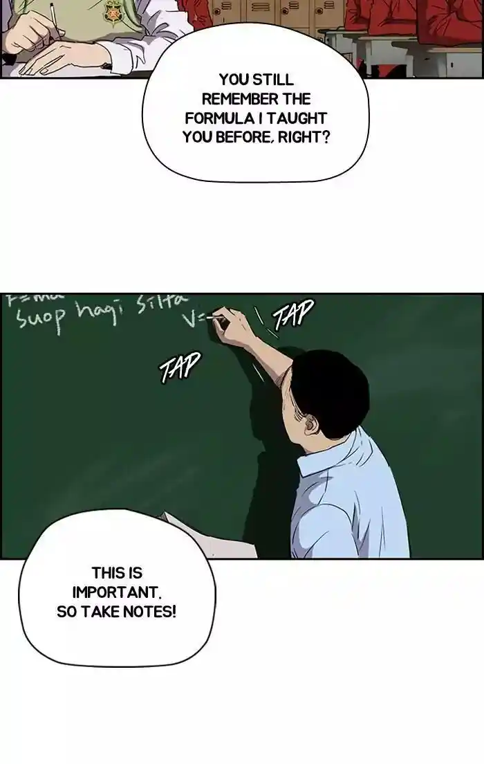 Wind Breaker (NII Satoru) Ch.200