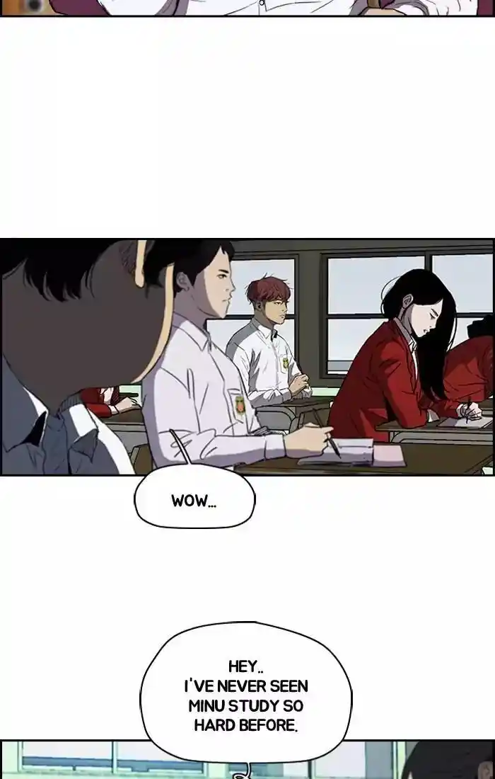 Wind Breaker (NII Satoru) Ch.200