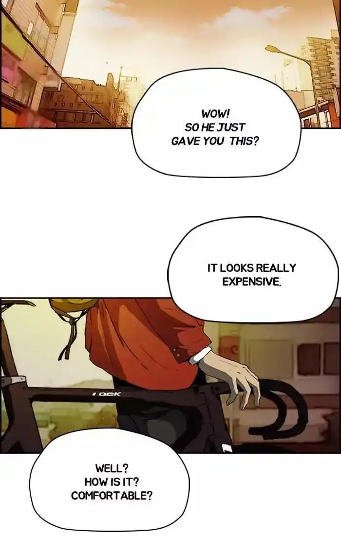 Wind Breaker (NII Satoru) Ch.200