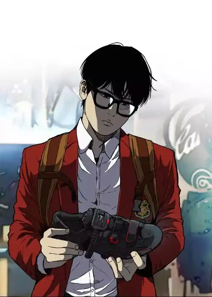 Wind Breaker (NII Satoru) Ch.200