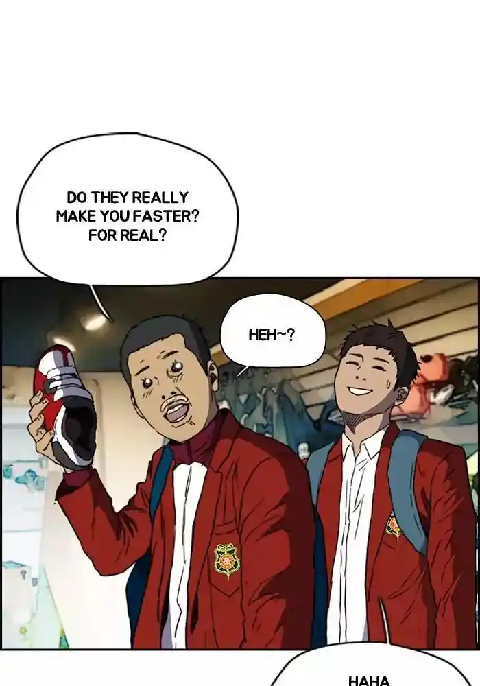 Wind Breaker (NII Satoru) Ch.200