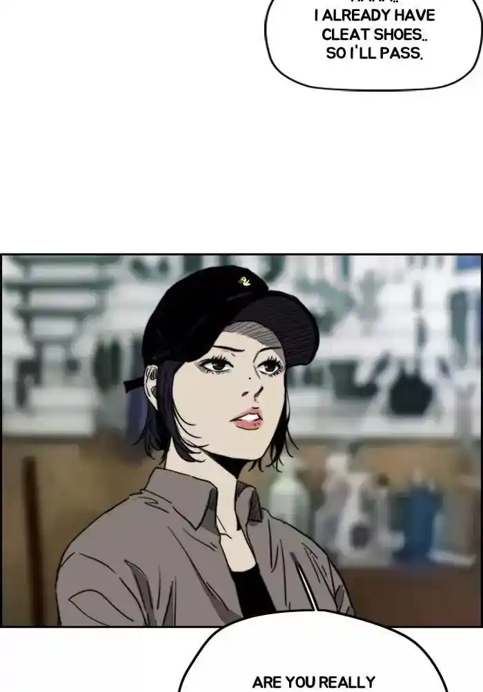 Wind Breaker (NII Satoru) Ch.200