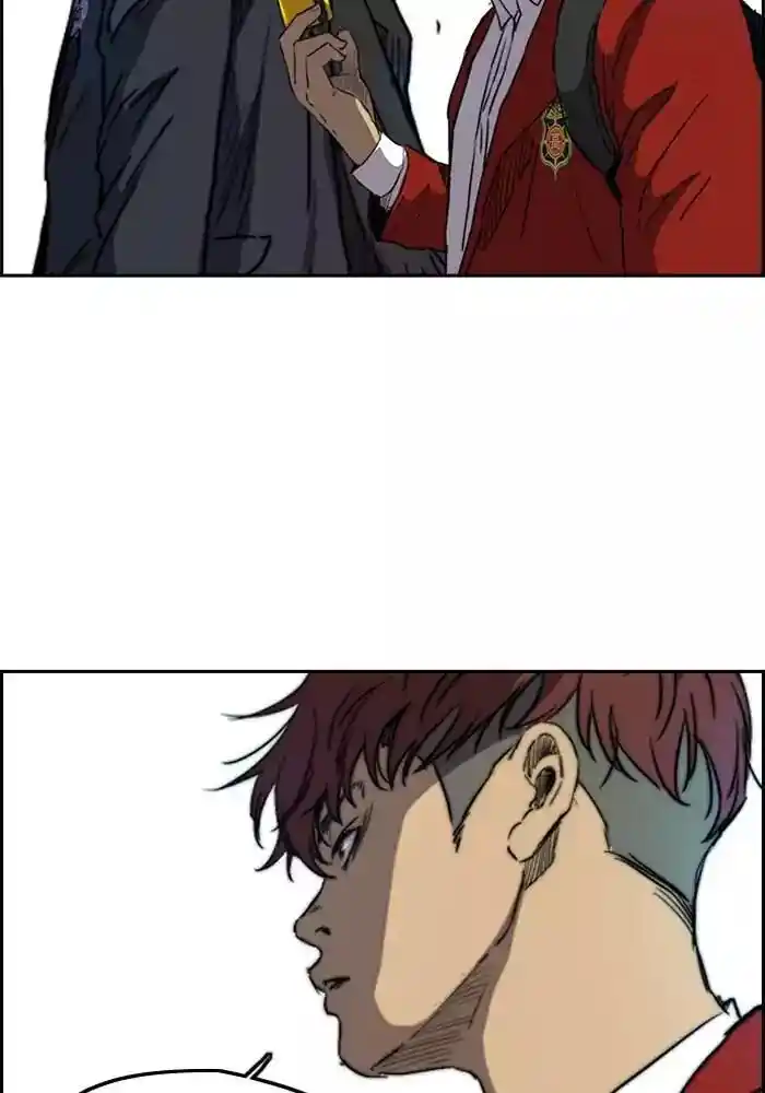 Wind Breaker (NII Satoru) Ch.200