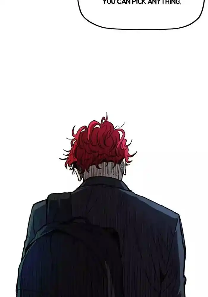 Wind Breaker (NII Satoru) Ch.200