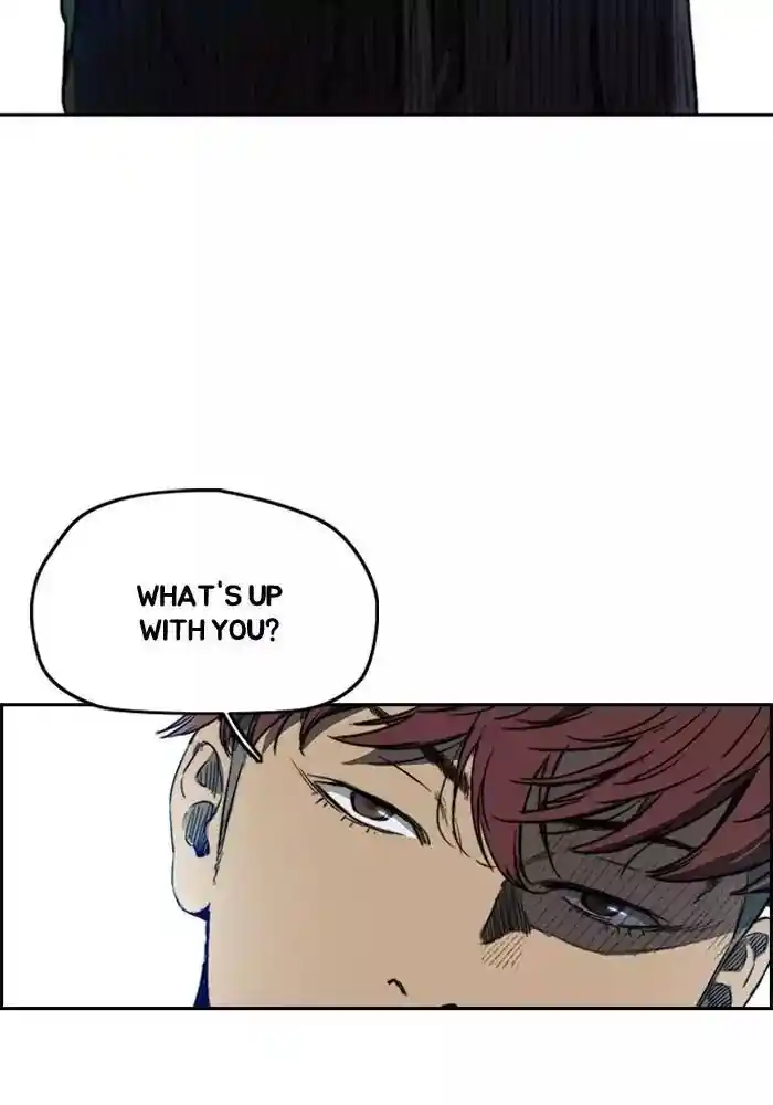 Wind Breaker (NII Satoru) Ch.200