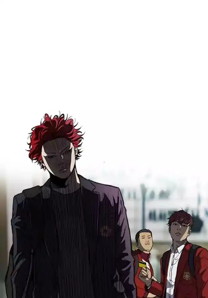 Wind Breaker (NII Satoru) Ch.200