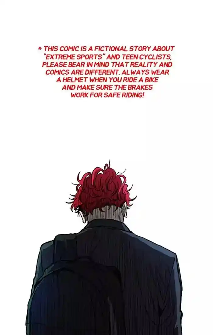 Wind Breaker (NII Satoru) Ch.201