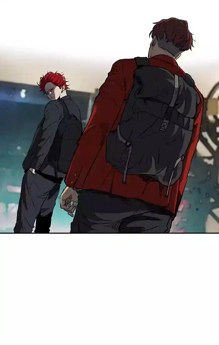 Wind Breaker (NII Satoru) Ch.201