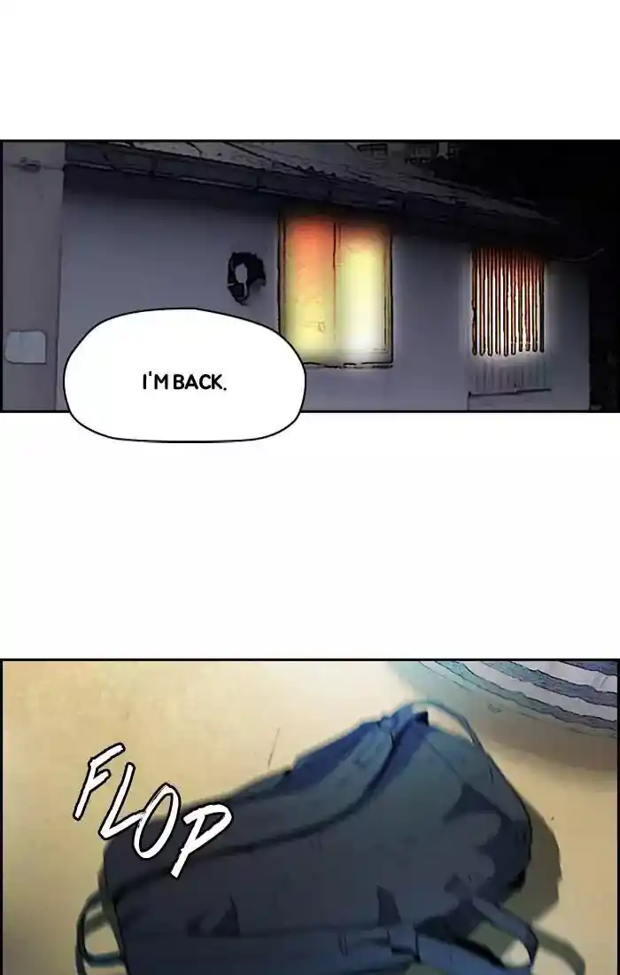 Wind Breaker (NII Satoru) Ch.201