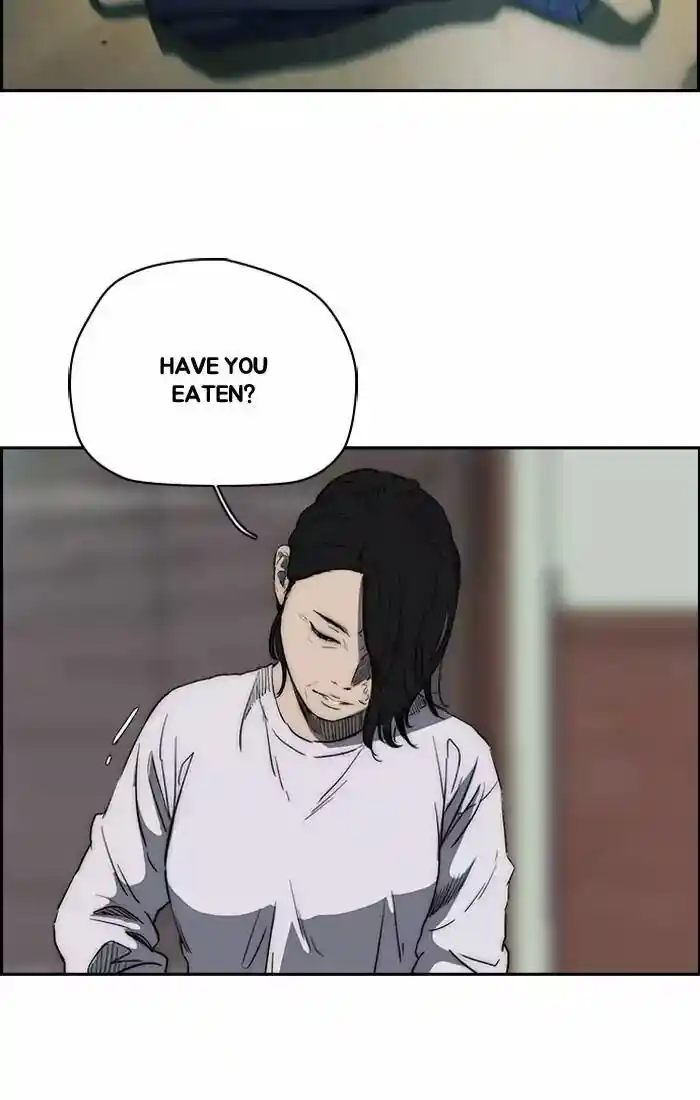 Wind Breaker (NII Satoru) Ch.201