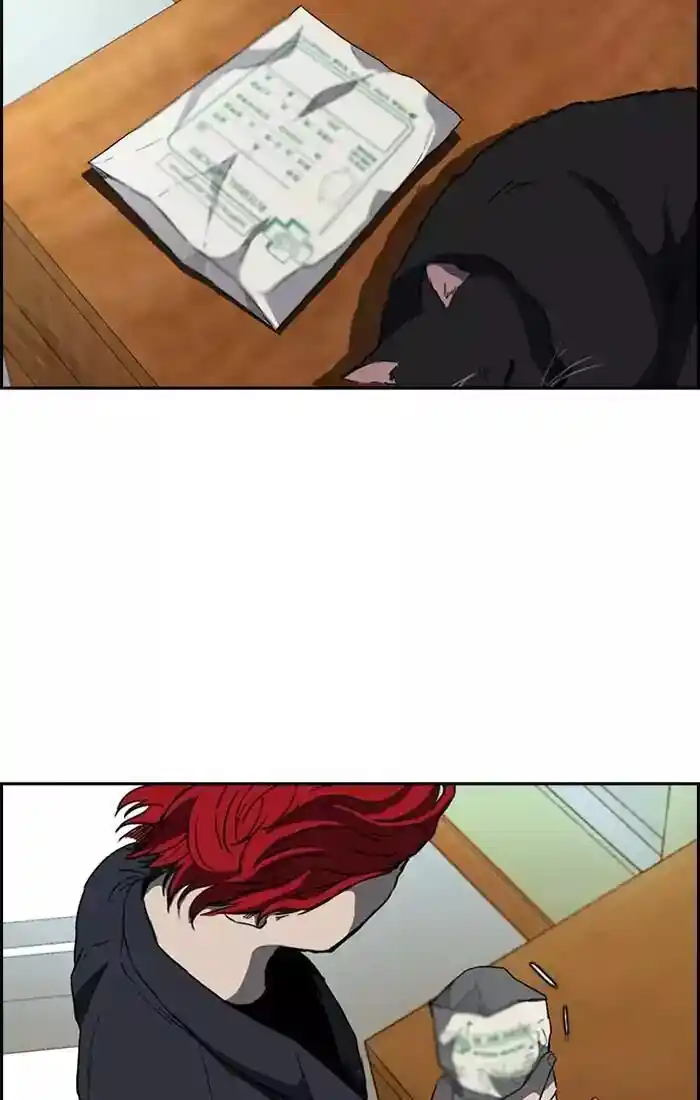 Wind Breaker (NII Satoru) Ch.201