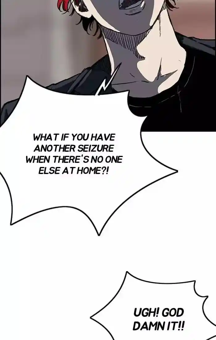 Wind Breaker (NII Satoru) Ch.201