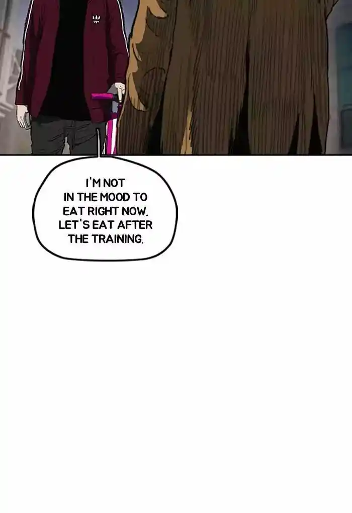 Wind Breaker (NII Satoru) Ch.201