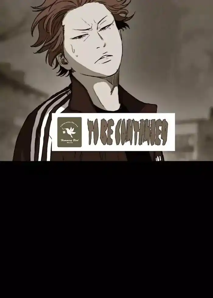 Wind Breaker (NII Satoru) Ch.201