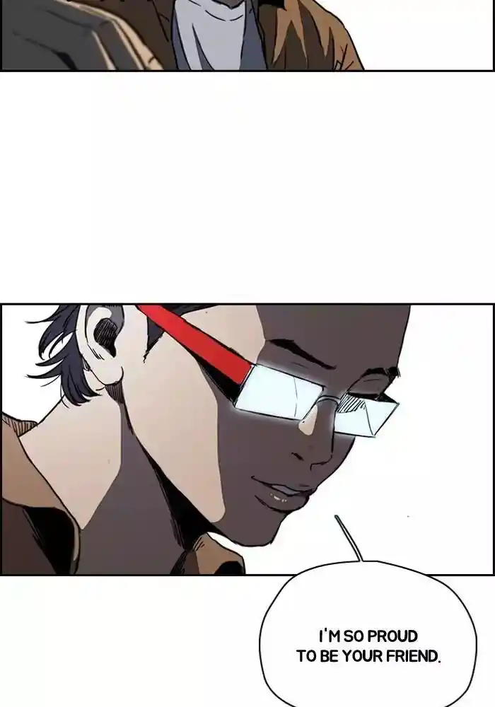 Wind Breaker (NII Satoru) Ch.202