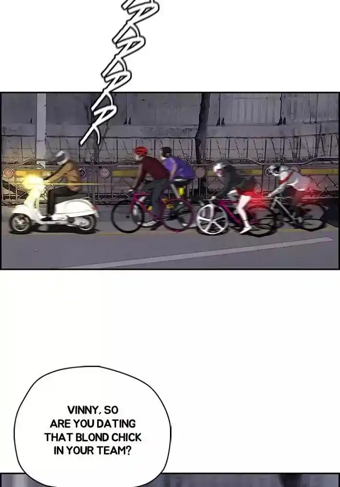 Wind Breaker (NII Satoru) Ch.202