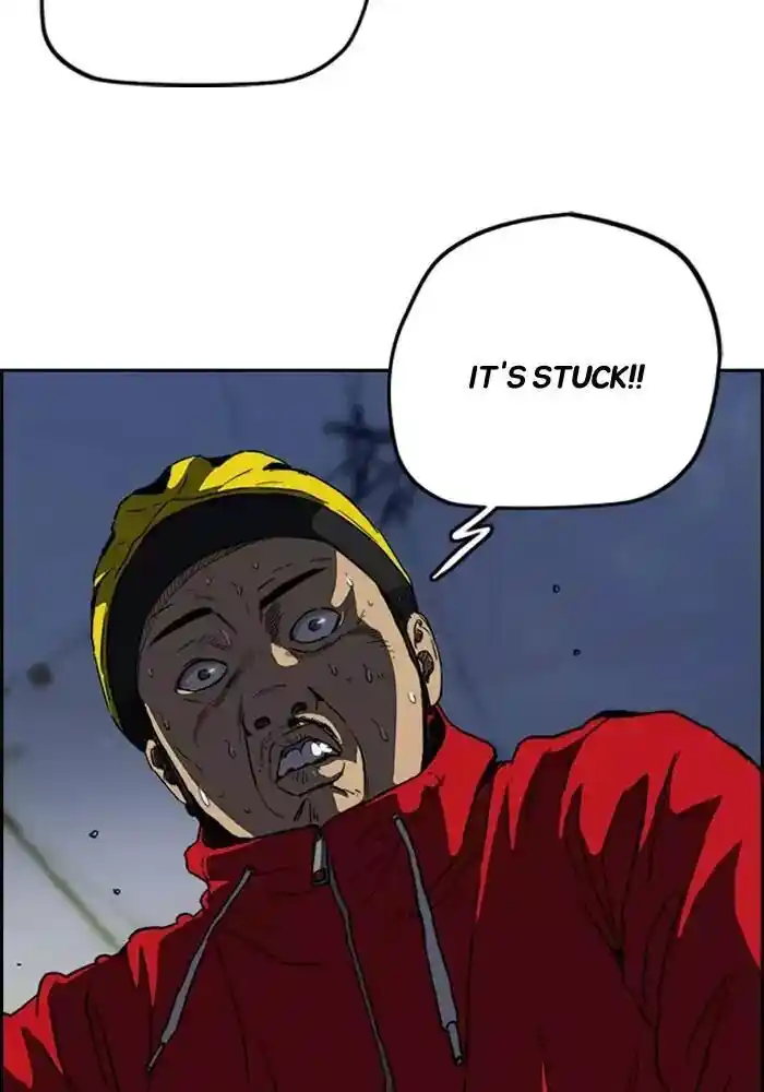 Wind Breaker (NII Satoru) Ch.202