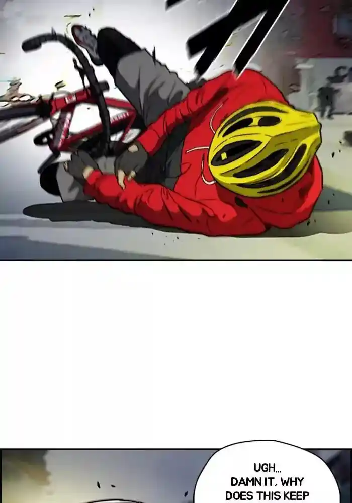 Wind Breaker (NII Satoru) Ch.202