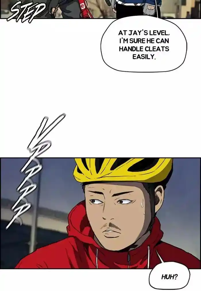 Wind Breaker (NII Satoru) Ch.202