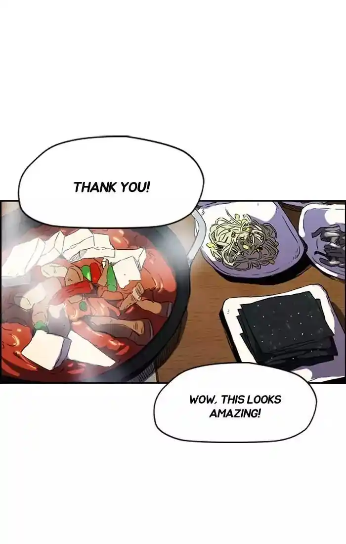 Wind Breaker (NII Satoru) Ch.202