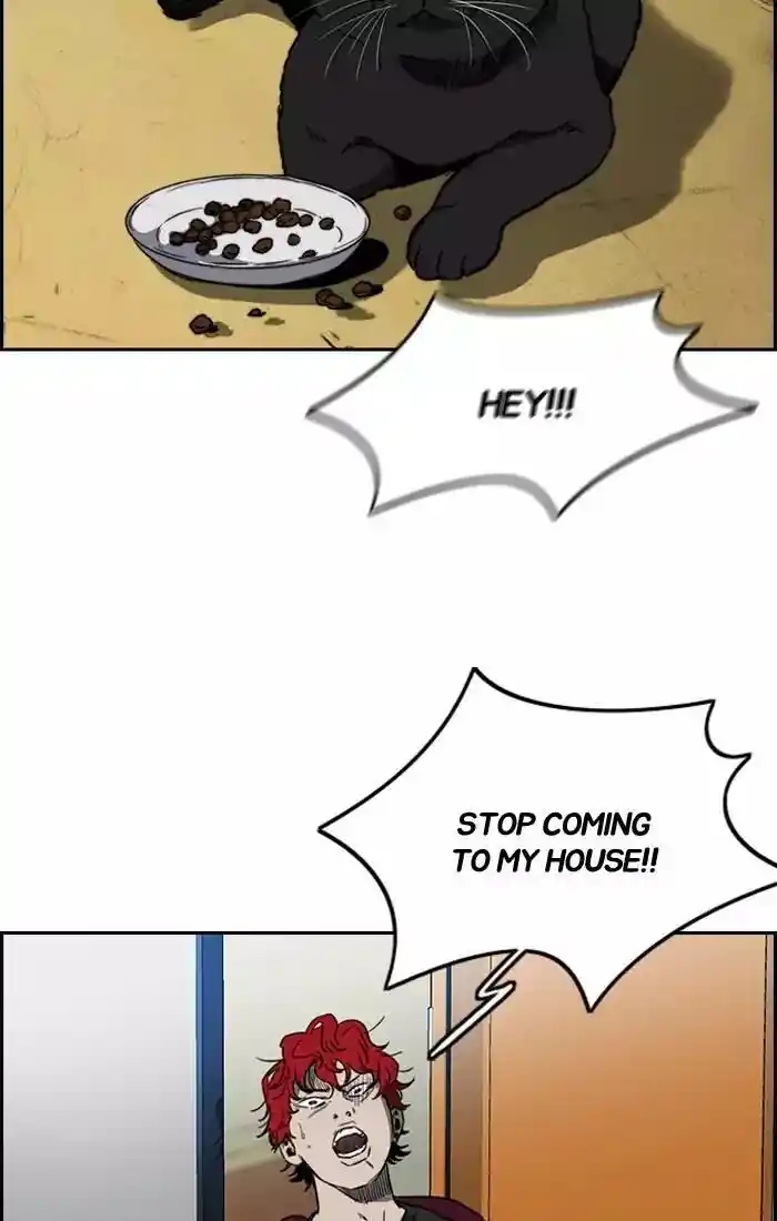 Wind Breaker (NII Satoru) Ch.202