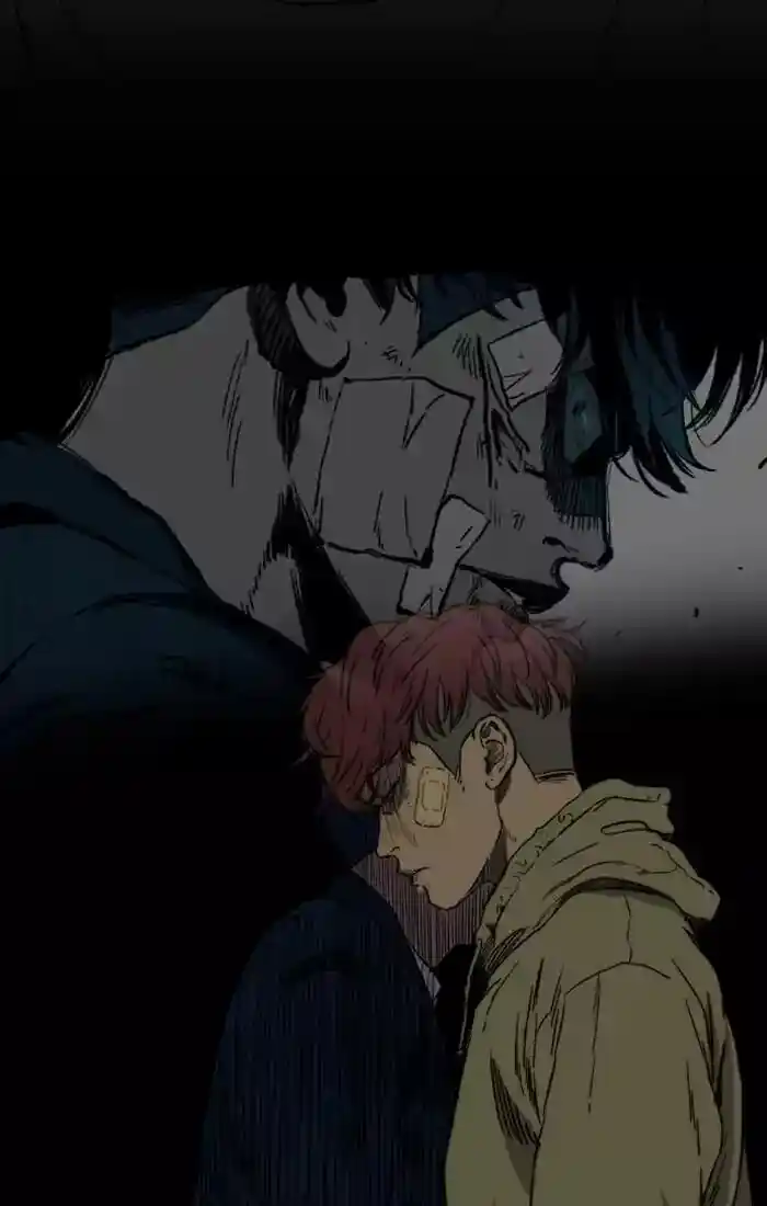 Wind Breaker (NII Satoru) Ch.202