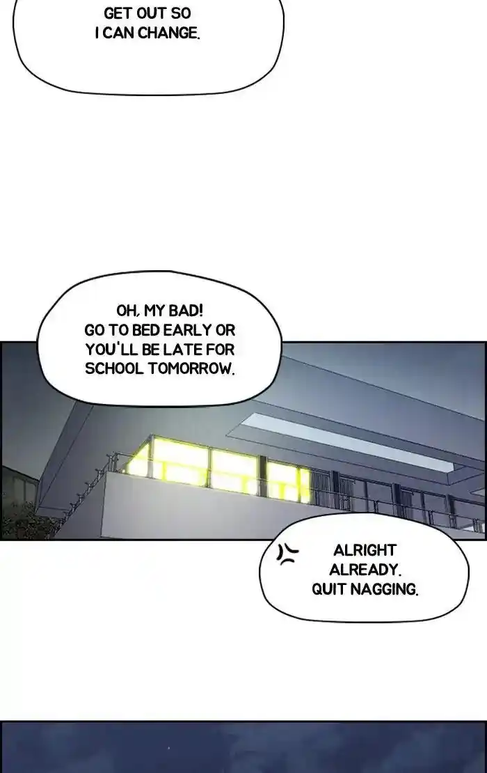 Wind Breaker (NII Satoru) Ch.203