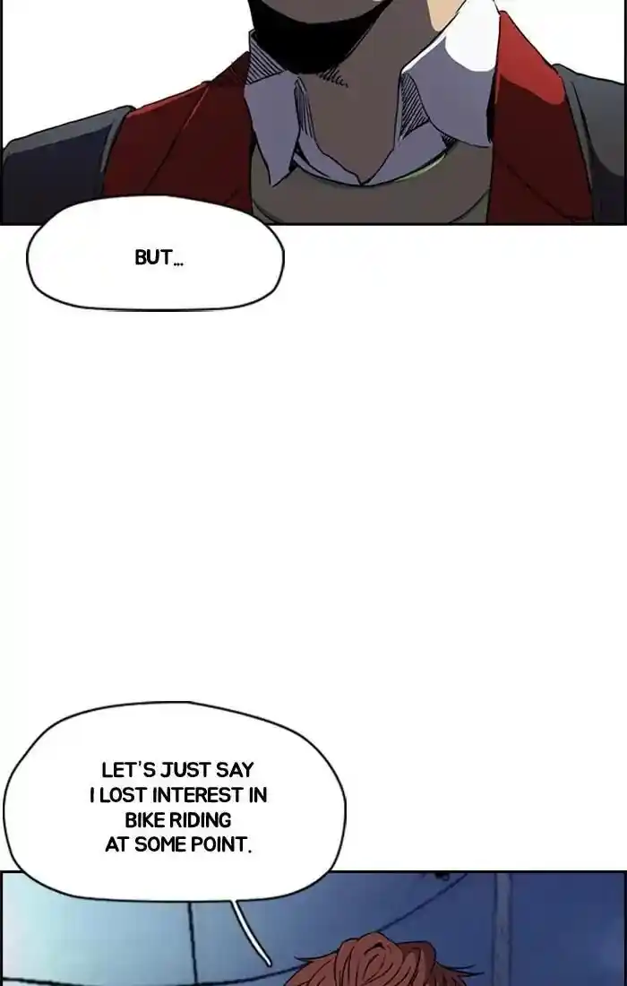 Wind Breaker (NII Satoru) Ch.204