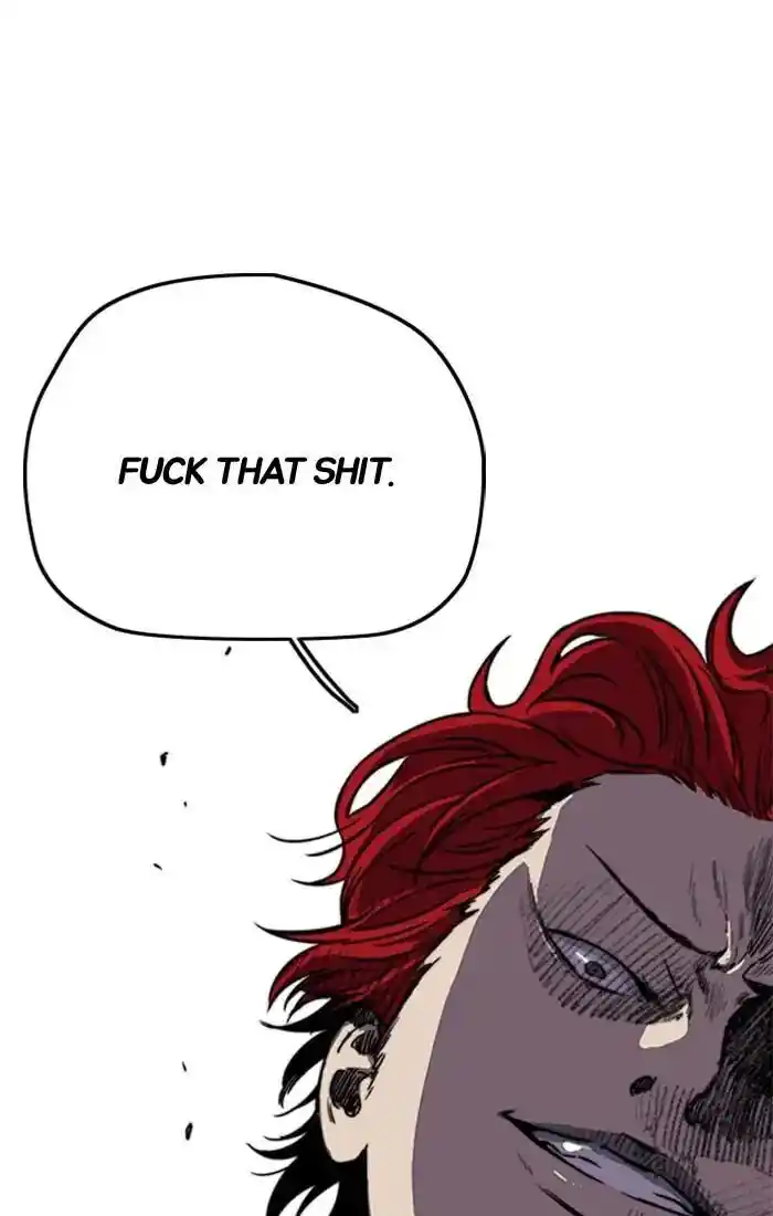 Wind Breaker (NII Satoru) Ch.204