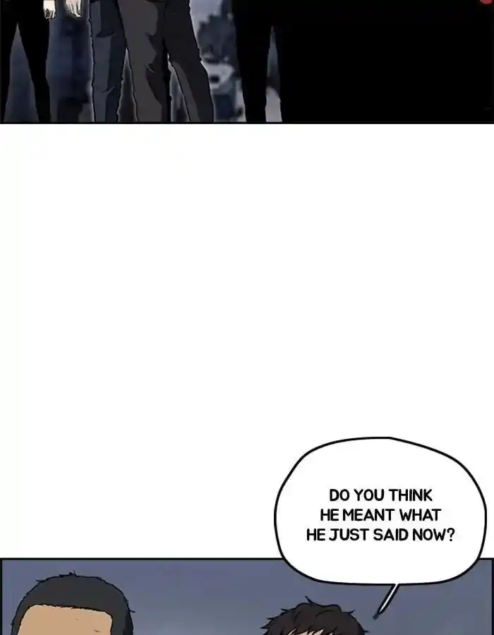 Wind Breaker (NII Satoru) Ch.204