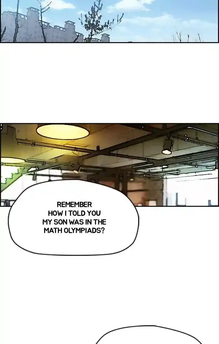 Wind Breaker (NII Satoru) Ch.204