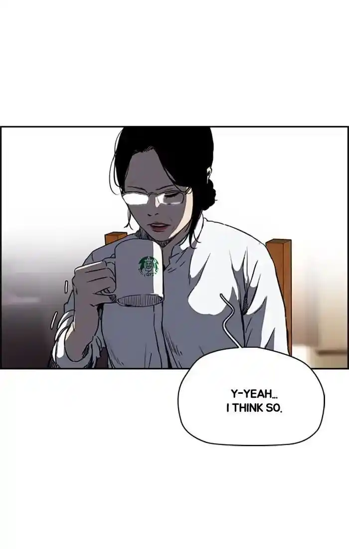 Wind Breaker (NII Satoru) Ch.204