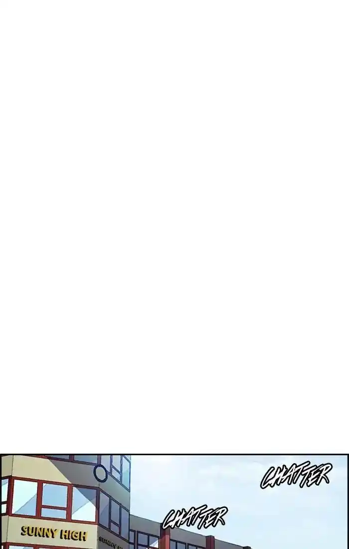 Wind Breaker (NII Satoru) Ch.204