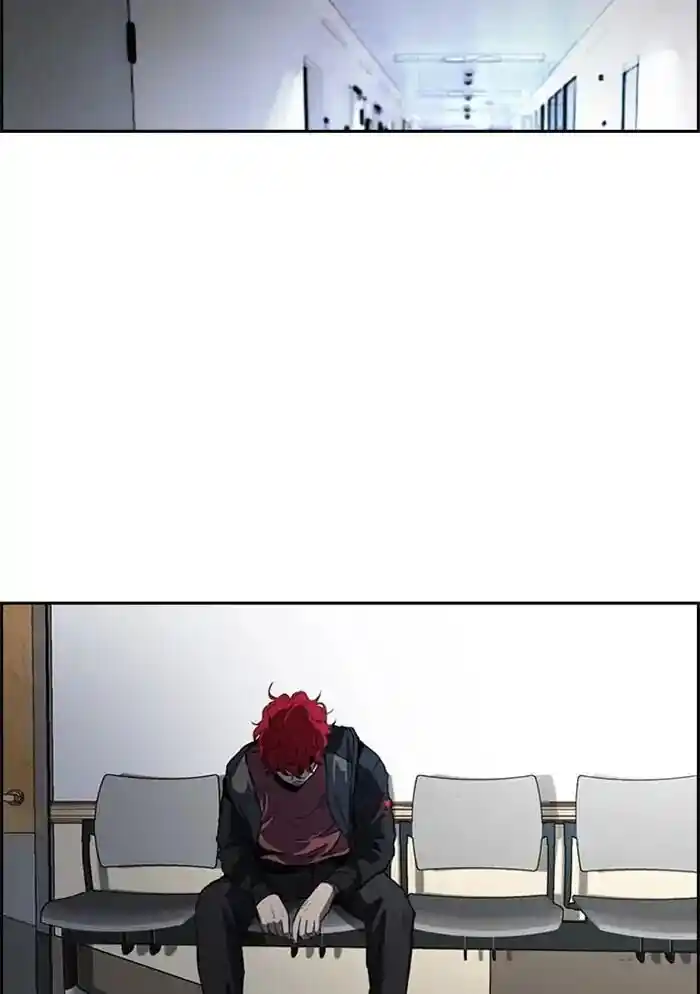 Wind Breaker (NII Satoru) Ch.204