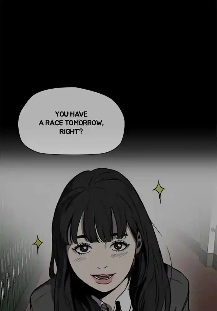 Wind Breaker (NII Satoru) Ch.205